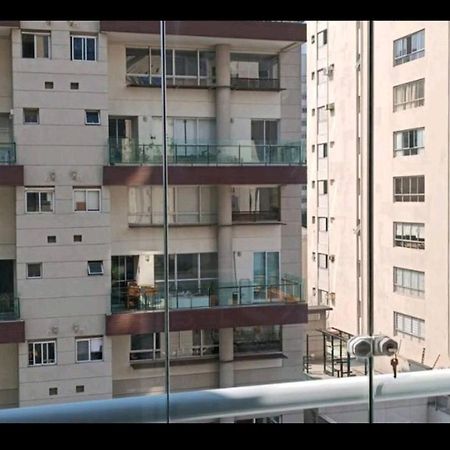 Flat Jardins C/ Garagem Prox Paulista E Ibirapuera Leilighet São Paulo Eksteriør bilde