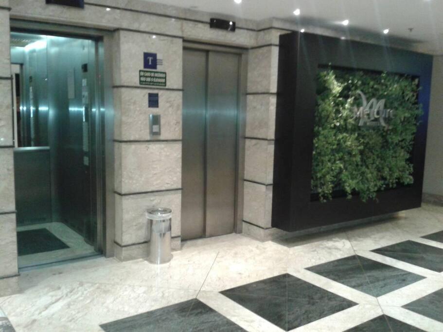 Flat Jardins C/ Garagem Prox Paulista E Ibirapuera Leilighet São Paulo Eksteriør bilde